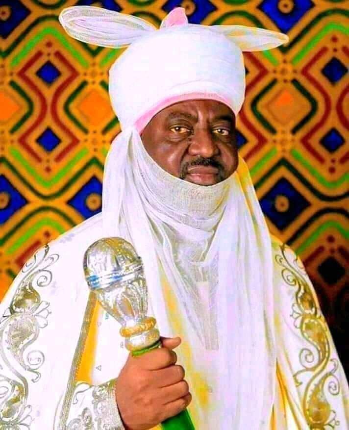 Pantami, Danbatta celebrate with Bayero on coronation