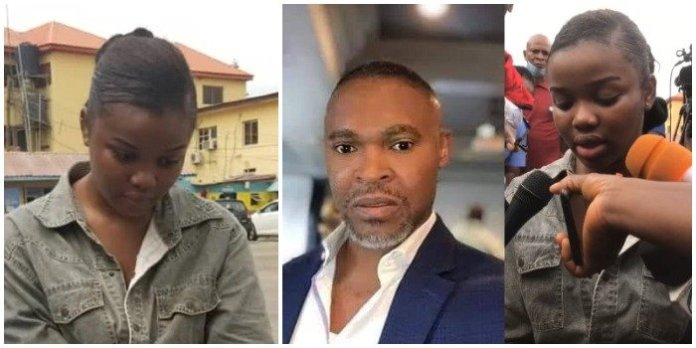 Ataga’s alleged murder: Chidinma’s trial stalled