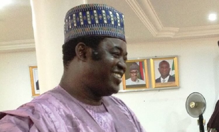 Alleged N2bn graft: Court admits ex-Surveyor-General to N100m bail