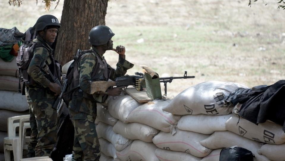 Seven Cameroonian soldiers killed in Boko Haram attack