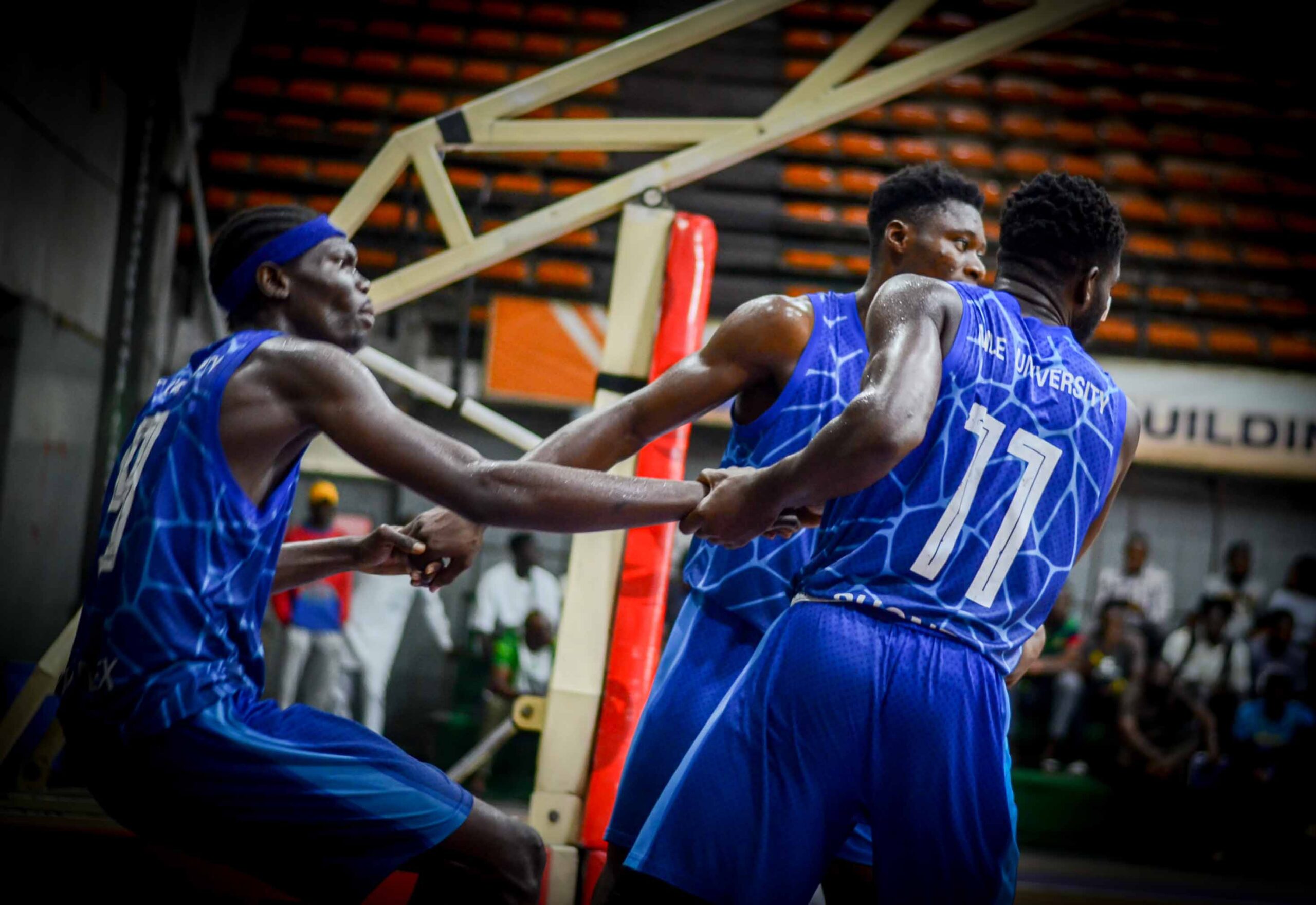 Total-NBBF National Division One Final: Comets to face Nile University