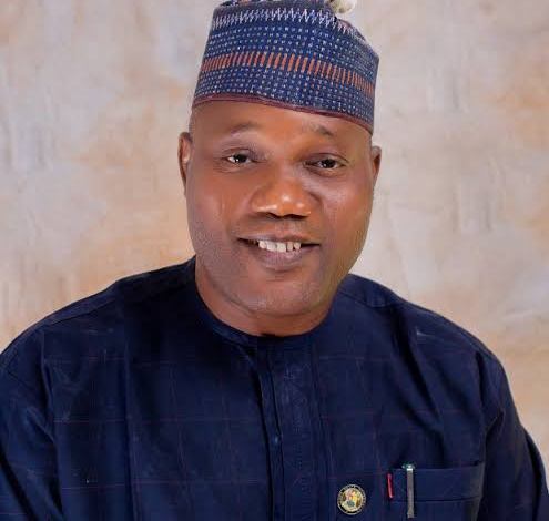 Lagos: Hameed Tijani re-elected chairman Ojokoro LCDA