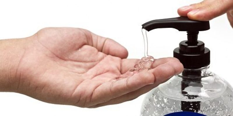 Hand sanitisers: NAFDAC cautions Nigerians against those with Methanol