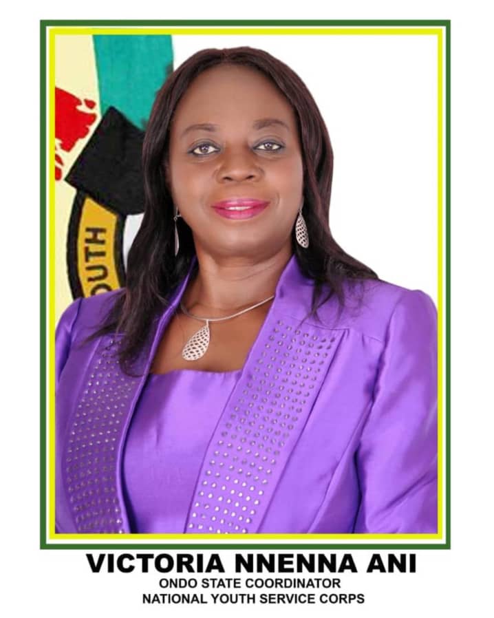 NYSC is the pillar that holds Nigeria -Ani