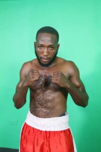 WBO featherweight: Nigeria’s Wahab vs Tanzania’s Swalehe on Sunday