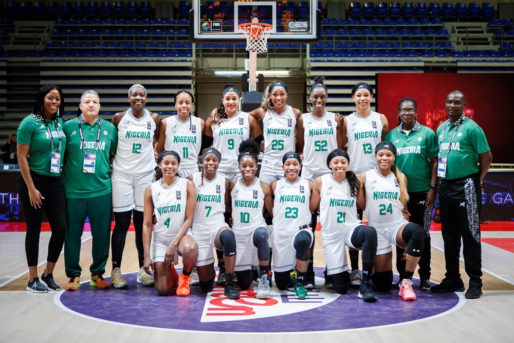 D'Tigers, D'Tigress final Olympics list out