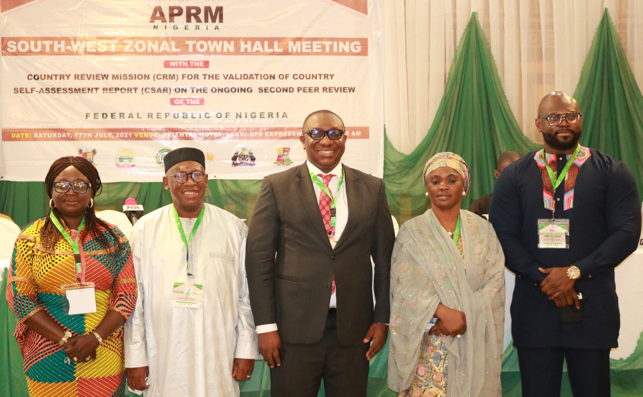Lagos calls for better regional economic integration