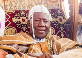 Olubadan sends delegation to Cotonou over Sunday Igboho’s trial