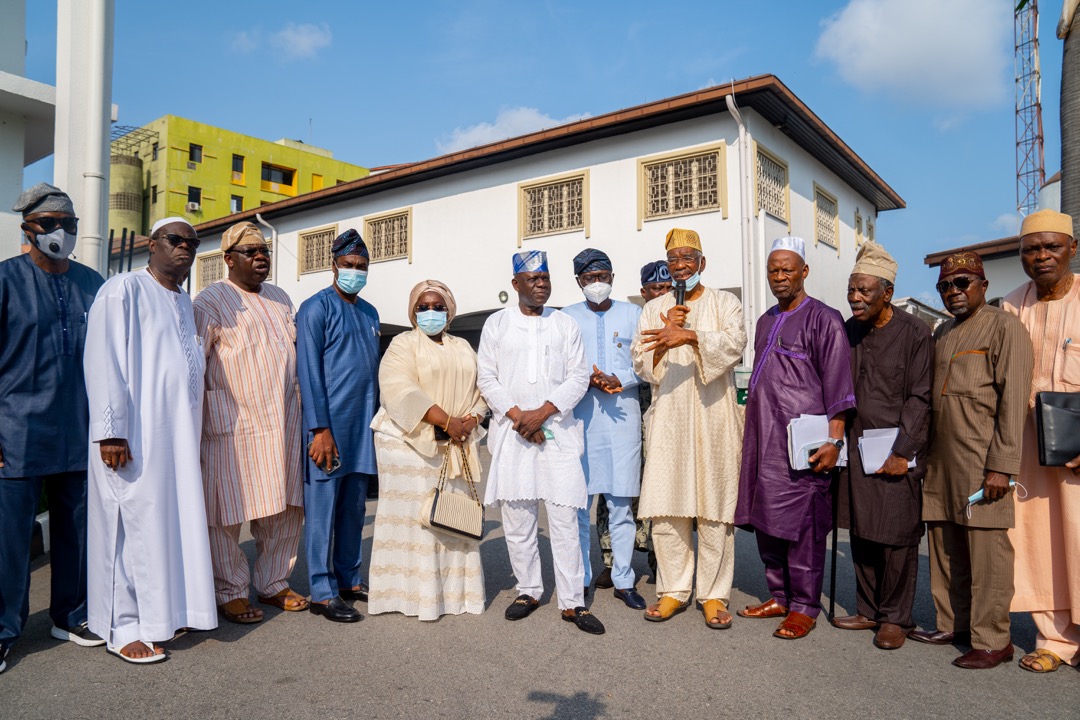 APC congress: Lagos will adopt consensus candidate, says GAC