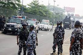 Police smash IPOB/ESN terrorists’ camp, detain 29 suspects in Imo