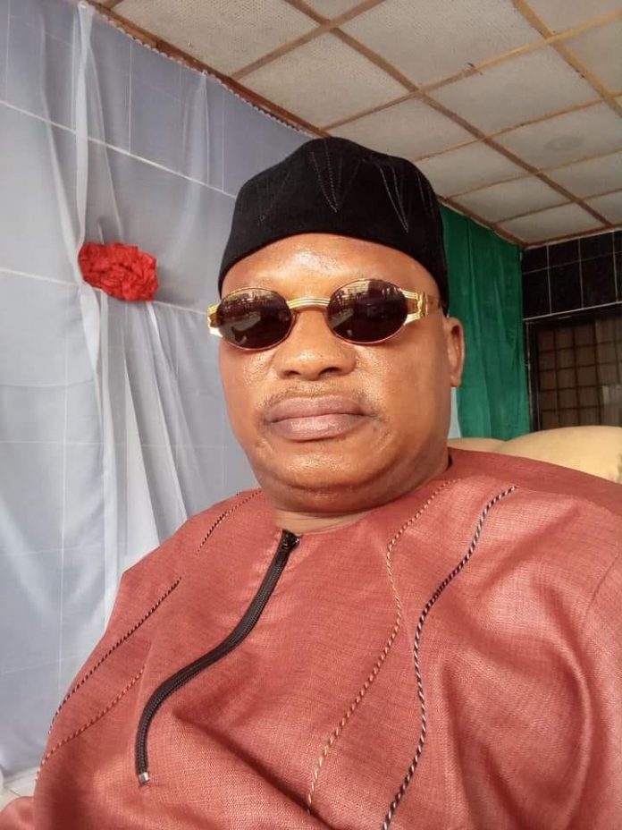Prince Muis Shodipe-Dosunmu: An avoidable death