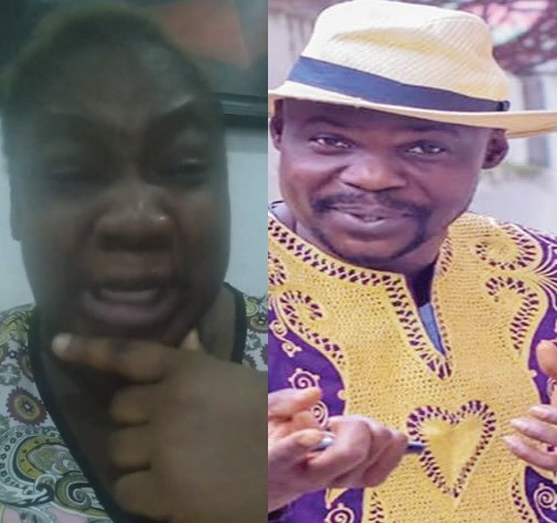 Baba Ijesha: Princess denies releasing CCTV footage