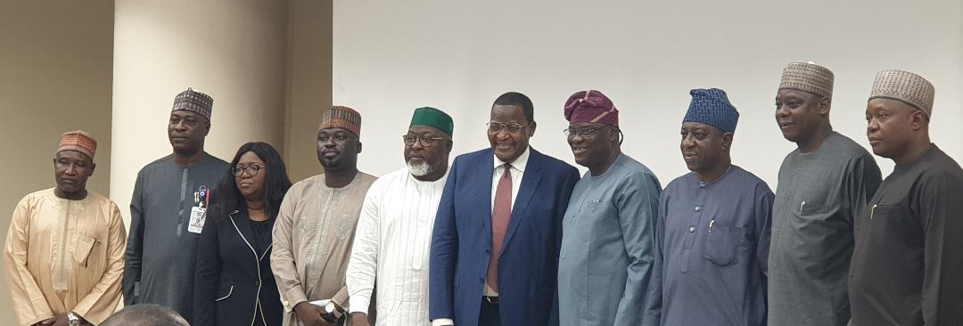 Danbatta states gains of revised AOL, spectrum pricing regulations