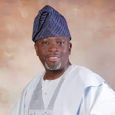 Makinde names Ogunwuyi Chief of Staff