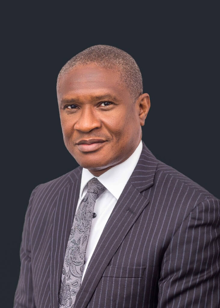 Seyi Owoturo to speak at Rotary Club of Ikeja corporate meeting
