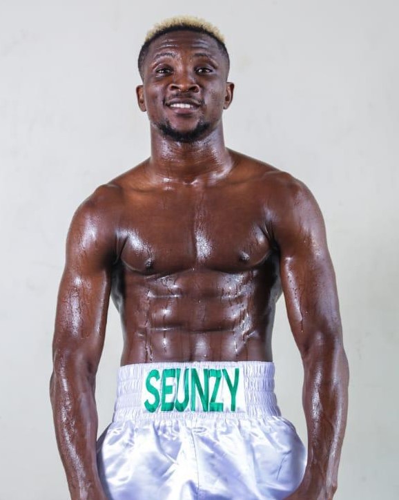 WBO featherweight: Nigeria’s Wahab vs Tanzania’s Swalehe on Sunday