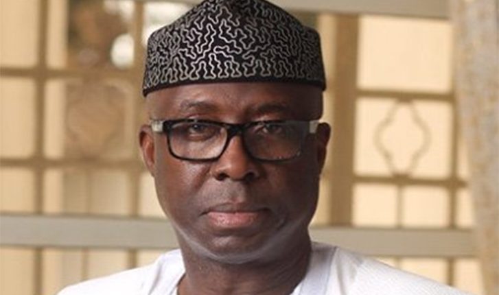 FG postpones Nigeria @ 60 awards
