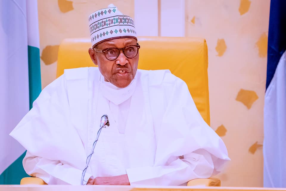 Executive, Legislature harmony aided our successes –Buhari