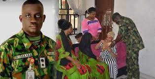 Col. Sakaba: Nigerian Army reacts to case of alleged assassination