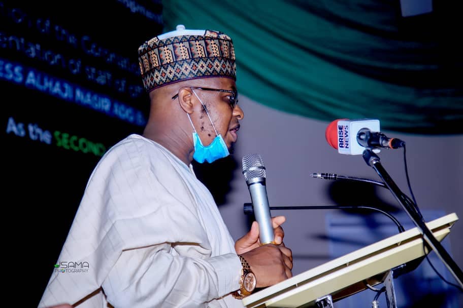 Danbatta lists benefits of digital literacy to socio-economic development