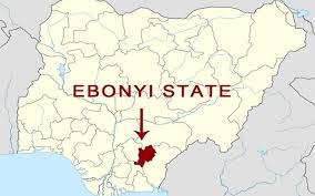 Marshy terrain hinders rescue of vehicle trapped inside mining pit in Ebonyi
