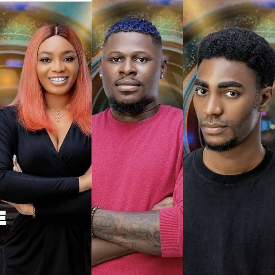 BBNaija: Yerins, Niyi, Beatrice evicted, for new housemates introduced
