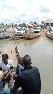  COVID-19 soars as NCDC records 1,064 new cases, 13 deaths https://frontpageng.com/covid-19-soars-as-ncdc-records-1064-new-cases-13-deaths/  Wanted drug dealer caught in church, another excretes 68 wraps of heroin https://frontpageng.com/wanted-drug-dealer-caught-in-church-another-excretes-68-wraps-of-heroin/  Obasanjo, Okowa, task Olu of Warri on nation building https://frontpageng.com/obasanjo-okowa-task-olu-of-warri-on-nation-building/  FirstBank sponsored ‘First Class Material’ empowers, celebrates youths https://frontpageng.com/firstbank-sponsored-first-class-material-empowers-celebrates-youths/  Rivers judgment: ‘Continue To Pay Your VAT To FIRS’ https://frontpageng.com/rivers-judgment-continue-to-pay-your-vat-to-firs/  How we stopped rain for Sango festival celebration- Alaafin’s wife https://frontpageng.com/how-we-stopped-rain-for-sango-festival-celebration-alaafins-wife/  *For more stories, please, visit http://www.frontpageng.com  CONTACT US:  E-mail: solokojobi@gmail.com, solokojobi@yahoo.com, frontpageng1@gmail.com  Mobile lines: 08033307523/ 08026262837 (WhatsApp)  Twitter: @FrontpageN Facebook: Frontpageng