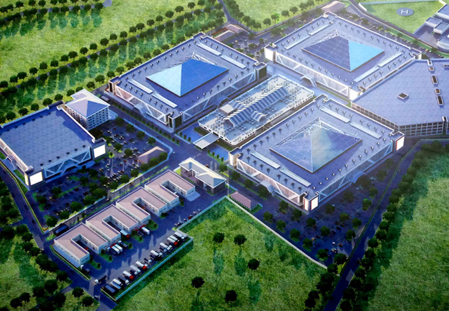 ANALYSIS: NCC’s ICT Park initiative sparks digital revolution