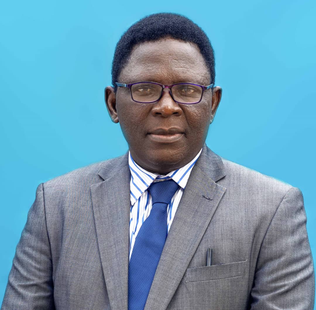 Nigeria’s Prof. Olusola Oyewole emerges AAU’s new Secretary General