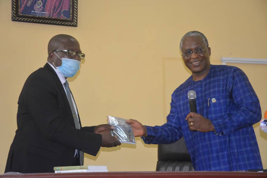 MAPOLY to introduce nine new programmes, clears outstanding salaries