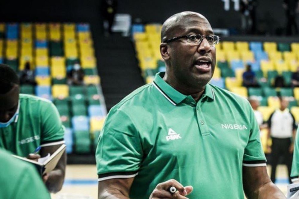 D’Tigers FIBA Afrobasket final roster released