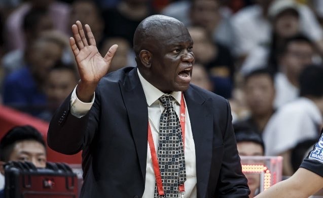 Nwora remains an integral part of D’Tigers -NBBF