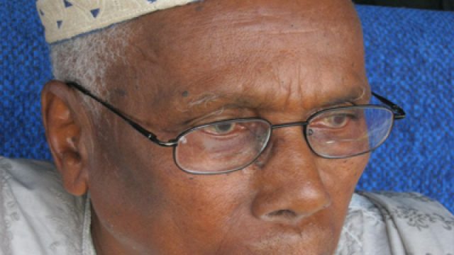 Buhari mourns Ahmed Joda, describes him as ‘hero for all Nigerians’