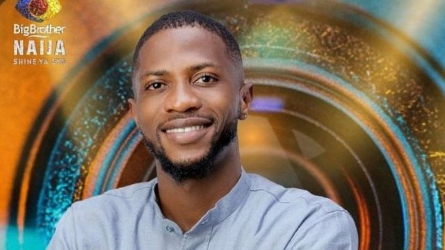 BBNaija: Housemate KayVee withdraws from show