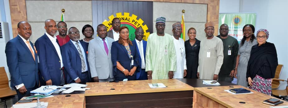 Kyari tasks NNPC Greenfield Refinery board on fuel importation