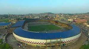 Atiku, governors, others for unveiling of Lekan Salami Sports Complex