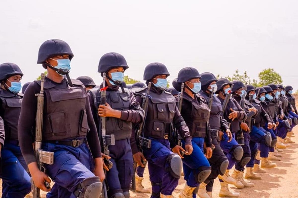 Ambush: Four NSCDC personnel confirmed dead