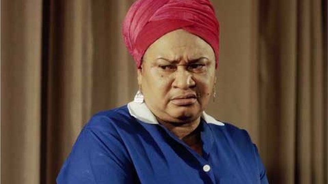 Rachael Oniga: Son reveals burial programme