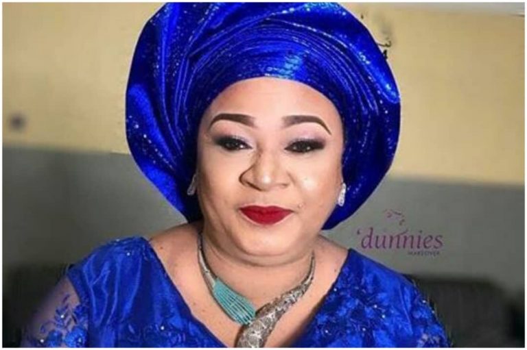 Rachael Oniga: NIM mourns, promises to immortalise her