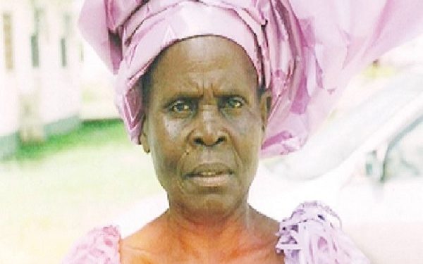 Kidnapped 80-year-old mother of Bayelsa SSG freed