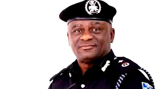 Police intercept ammunition, arrest suspect in Abuja