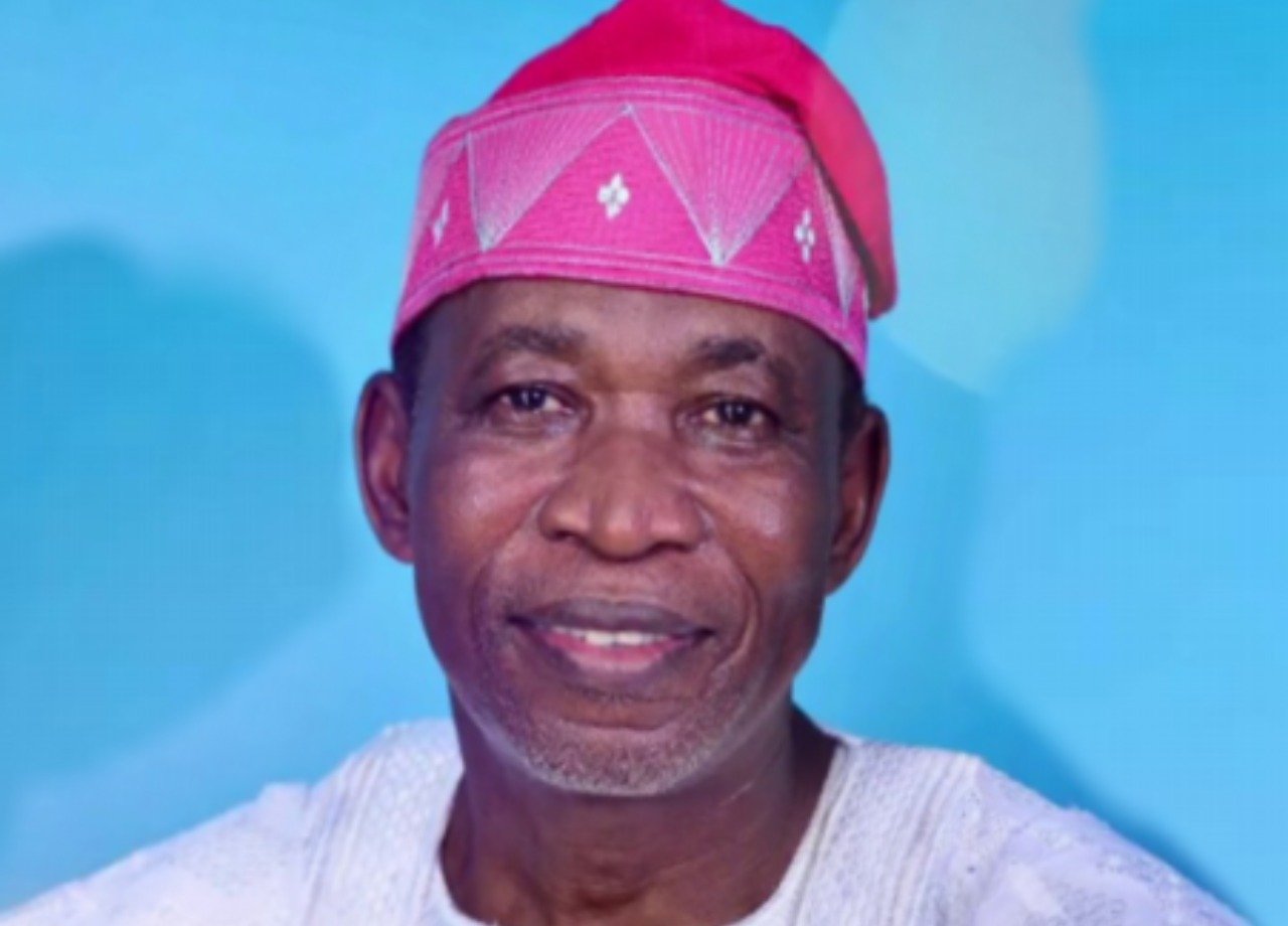 Foursquare Gospel Church former General Overseer, Badejo, dies at 74