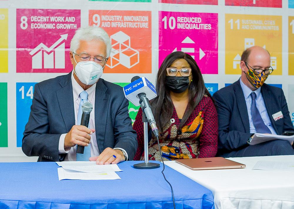 NaijaClimateNow: Britain, Germany, UN partner to promote art exhibition