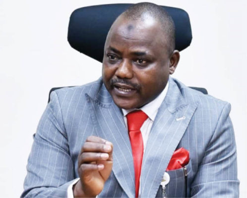 Buhari replaces Auwalu on NPRA board