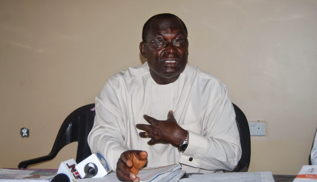 Gunmen kill Chike, late Prof. Akunyili’s husband