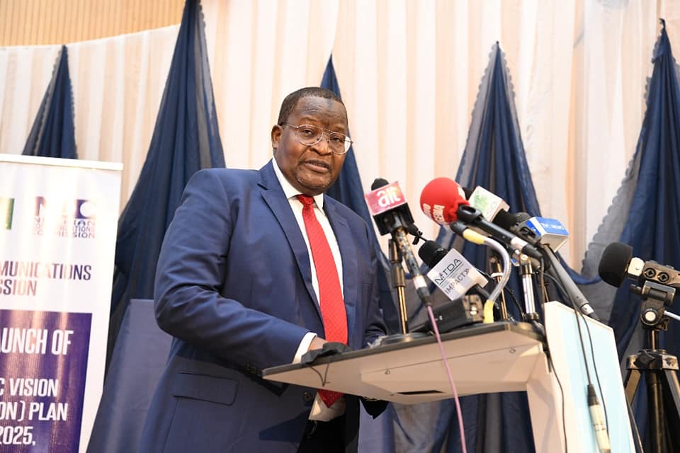 Telecoms:  Why we need to embrace indigenous content -Danbatta