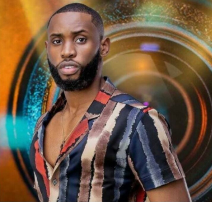 BBNaija: Emmanuel emerges head of house as Pere, Angel join