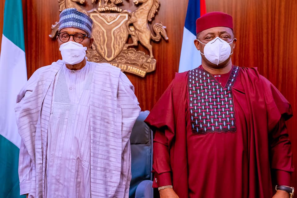 BREAKING: Femi Fani-Kayode mocked as he formally defects to APC