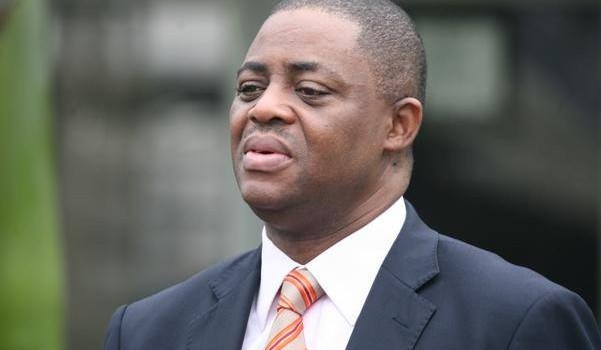 I’ll honour DSS invitation, I have nothing to hide -Fani-Kayode