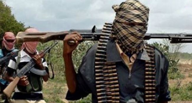 Ransom: Abducted Customs officer regains freedom